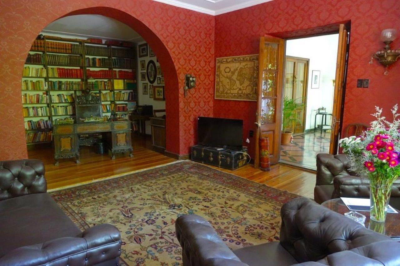 Finca Adalgisa Chacras de Coria Εξωτερικό φωτογραφία