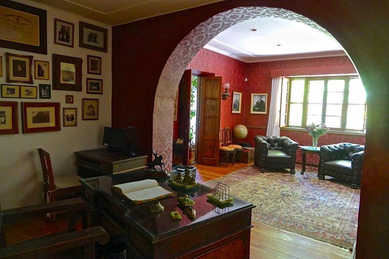 Finca Adalgisa Chacras de Coria Εξωτερικό φωτογραφία