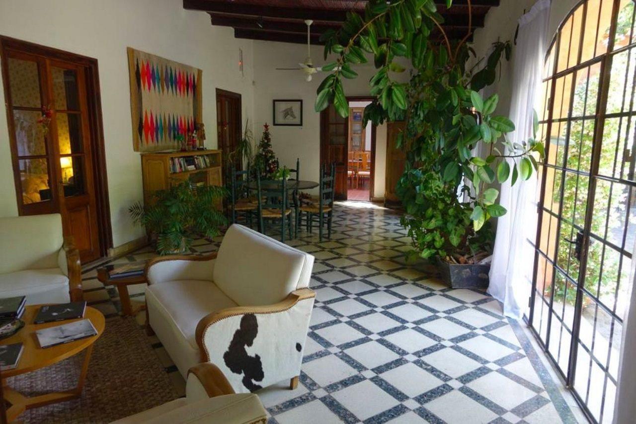 Finca Adalgisa Chacras de Coria Εξωτερικό φωτογραφία