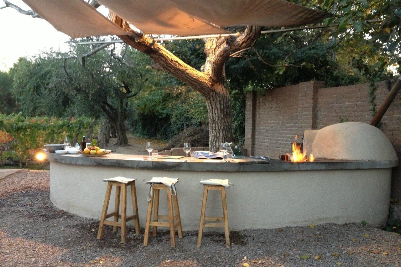 Finca Adalgisa Chacras de Coria Εξωτερικό φωτογραφία