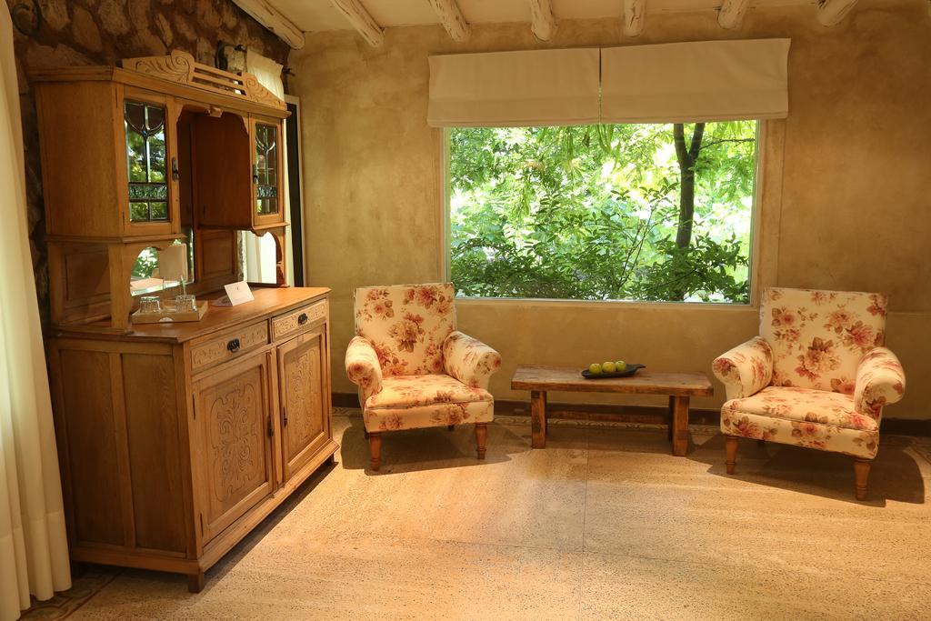 Finca Adalgisa Chacras de Coria Εξωτερικό φωτογραφία