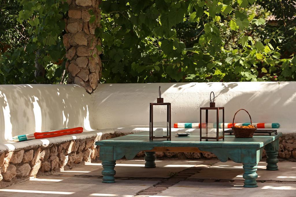 Finca Adalgisa Chacras de Coria Εξωτερικό φωτογραφία