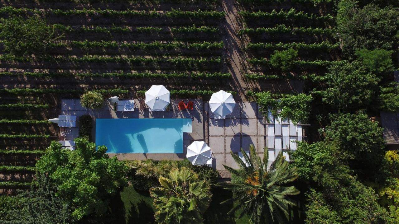 Finca Adalgisa Chacras de Coria Εξωτερικό φωτογραφία