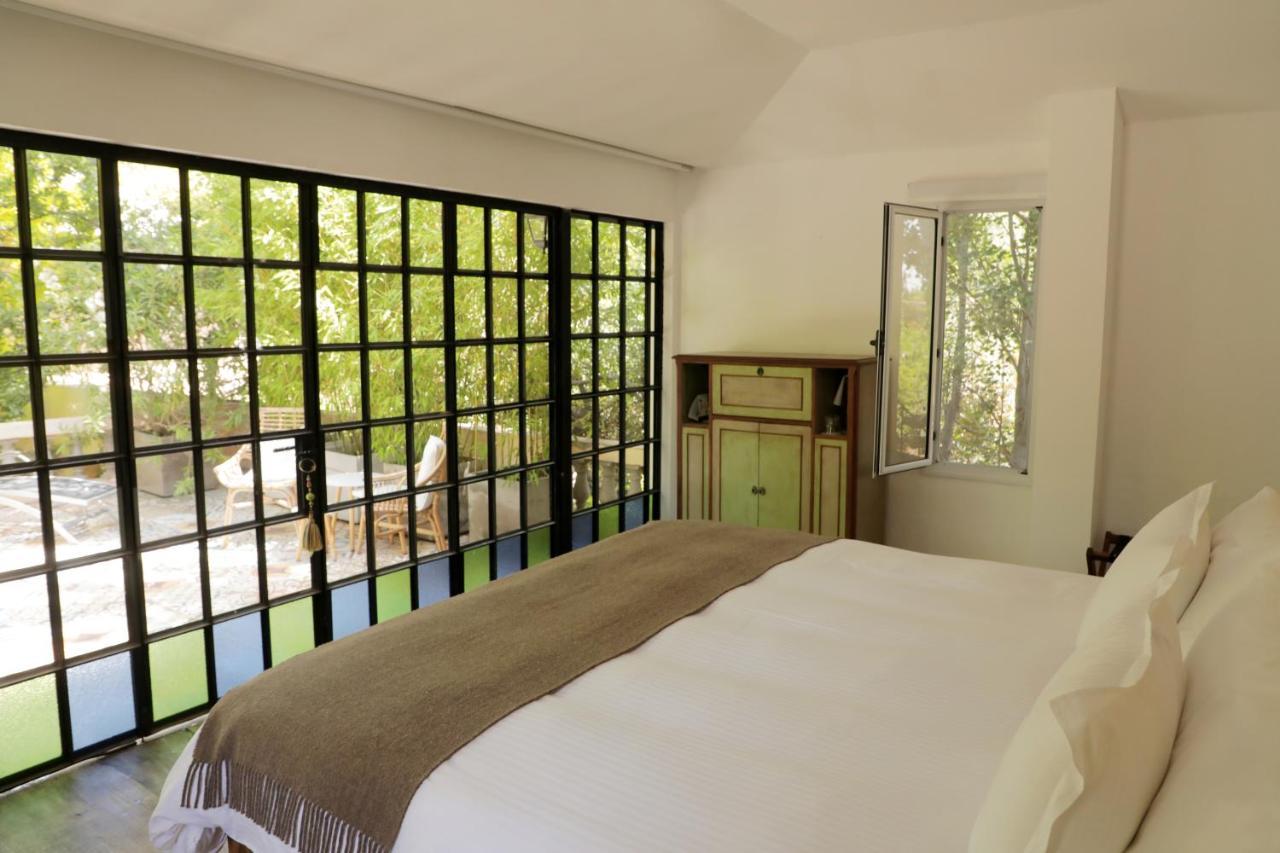 Finca Adalgisa Chacras de Coria Εξωτερικό φωτογραφία